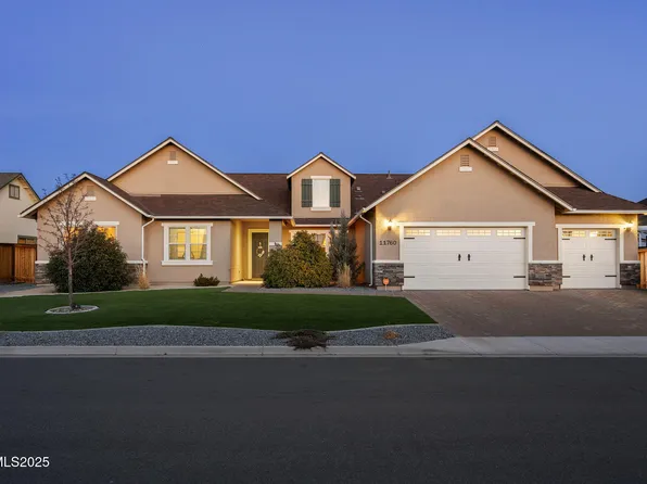 11760 Valley Crest Dr, Sparks, NV 89441