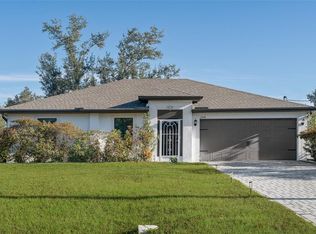 1304 Goshen Rd, North Port, FL 34288