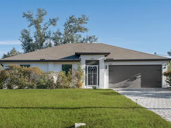 1304 Goshen Rd, North Port, FL 34288