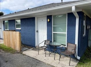 4806 6th St #1, Bacliff, TX 77518