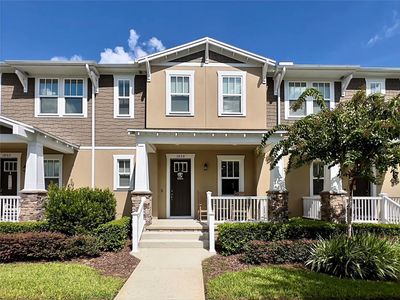 1858 Island Village Way, Celebration, FL, 34747