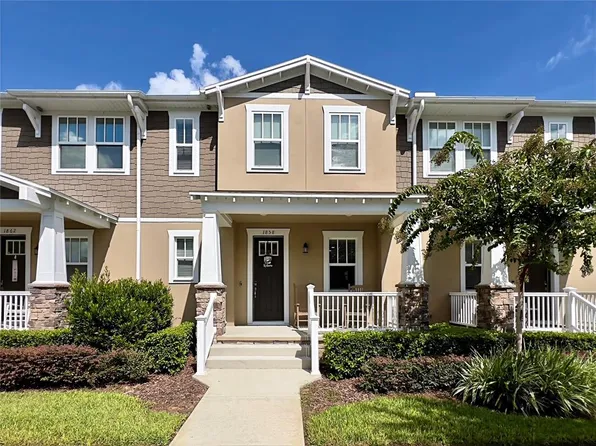 1858 Island Village Way, Celebration, FL 34747