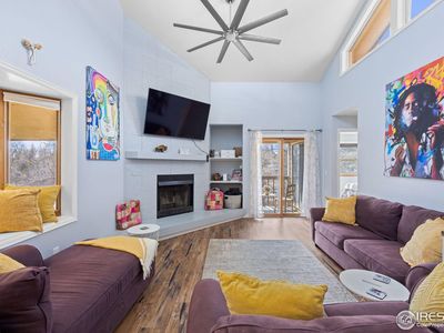 2890 Shadow Creek Dr #308, Boulder, CO, 80303
