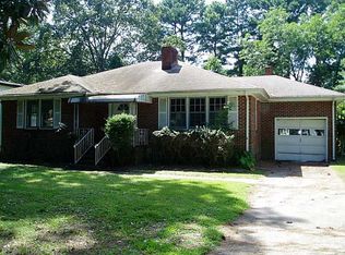 3108 Tyre Neck Rd, Chesapeake, VA 23321