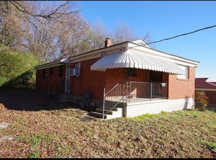 194 E Biscayne Rd, Memphis, TN 38109