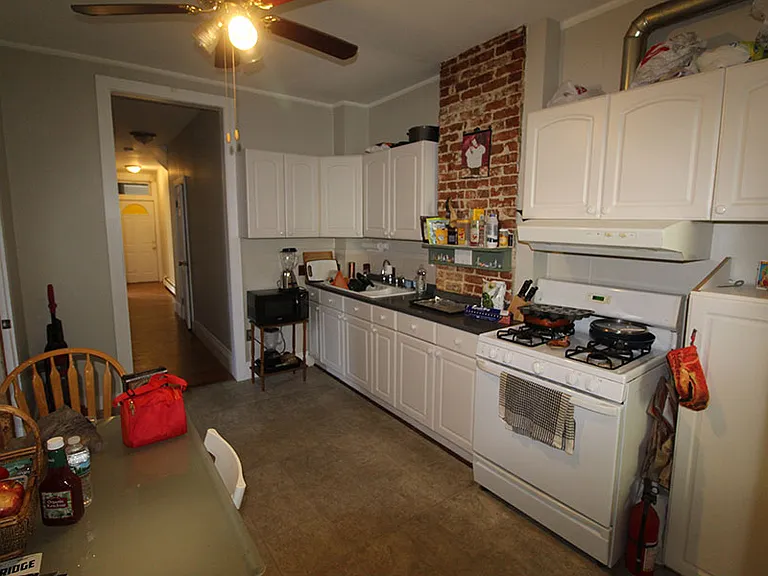 210 River St #1 — Photo 2
