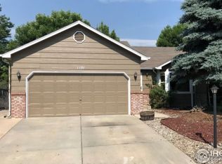 1101 Belle Dr, Loveland, CO 80537