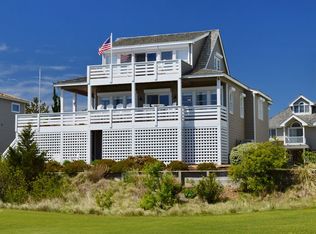 5309 W Captains Way, Nags Head, NC 27959
