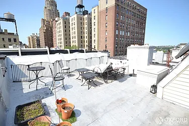 Rented by Oxford Property Group