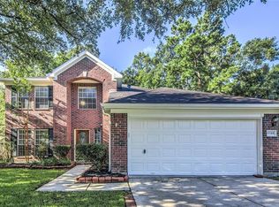 1726 Ashton Village Dr, Spring, TX 77386