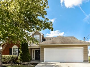 948 Tom Hailey Blvd, La Vergne, TN 37086