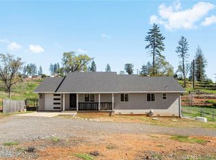 5600 Scottwood Rd, Paradise, CA 95969