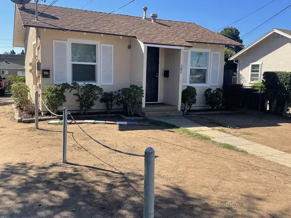 582 McIntosh St, Chula Vista, CA 91910
