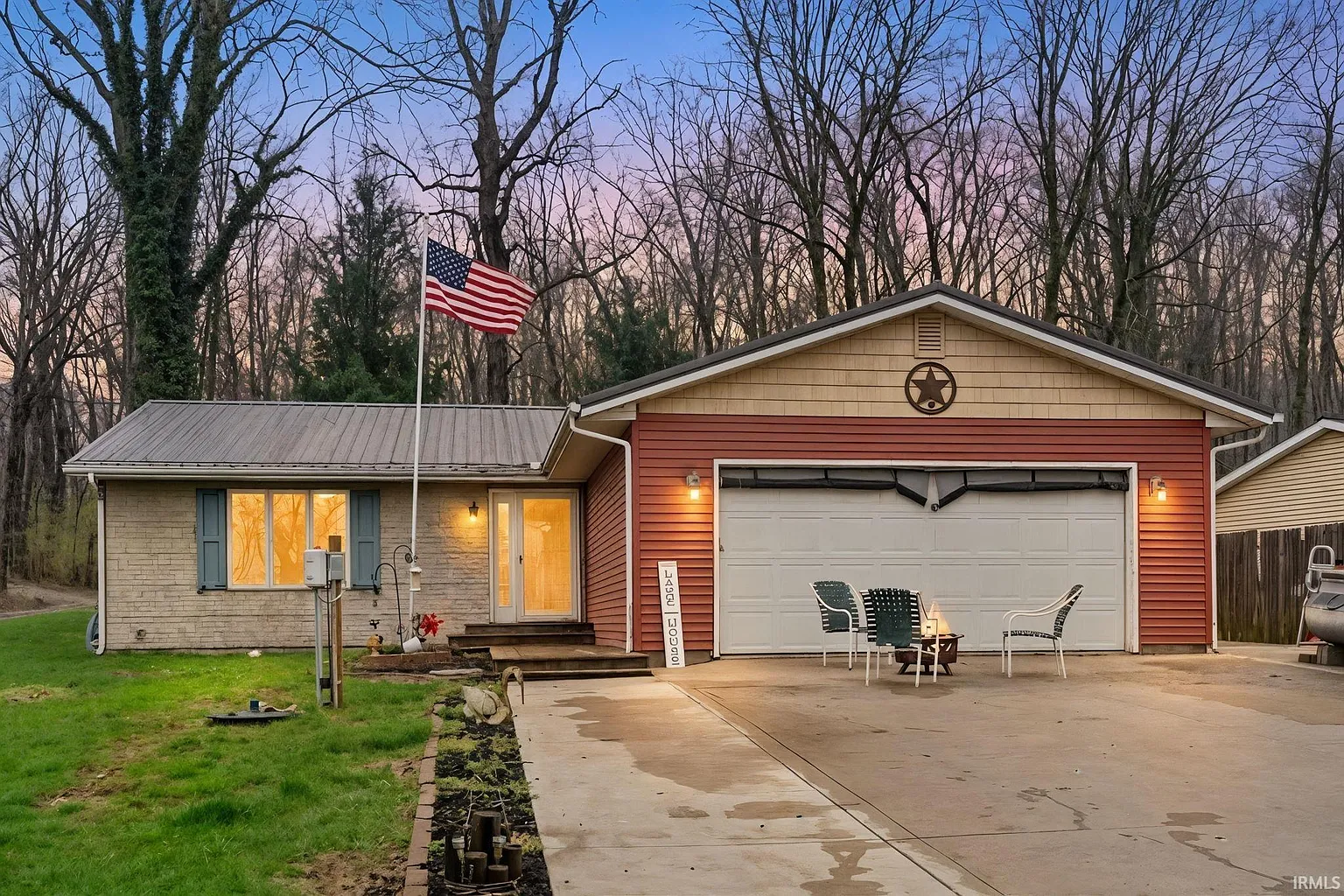 6907 E South Barbee Dr photo 1
