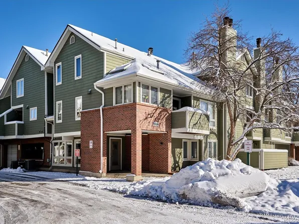 1310 S Monaco Parkway #H, Denver, CO 80224