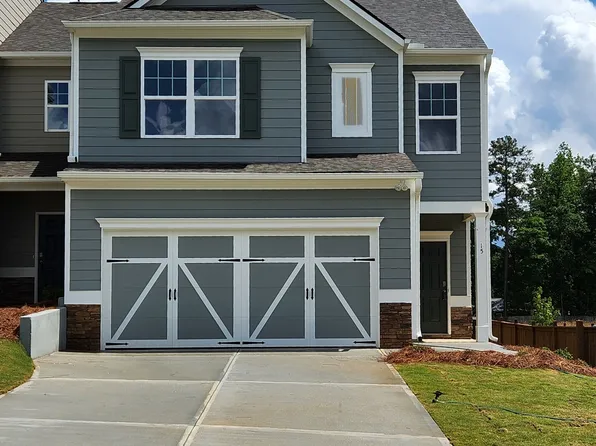 15 Umber Ln Lot 27, Newnan, GA 30263