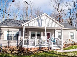 3253 Longs Mill Rd, Blanch, NC 27212