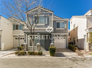 8201 Golden Flowers St, Las Vegas, NV 89139