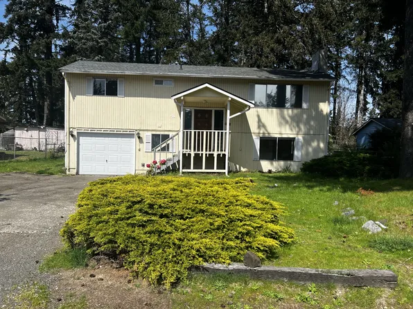 41 E Alder Pl E, Shelton, WA 98584