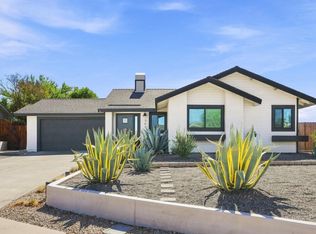 540 Chumash Ct, Paso Robles, CA 93446