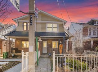 97 Sparkhall Ave, Toronto, ON M4K 1G7