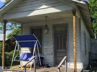1001 3rd St, Morgan City, LA 70380