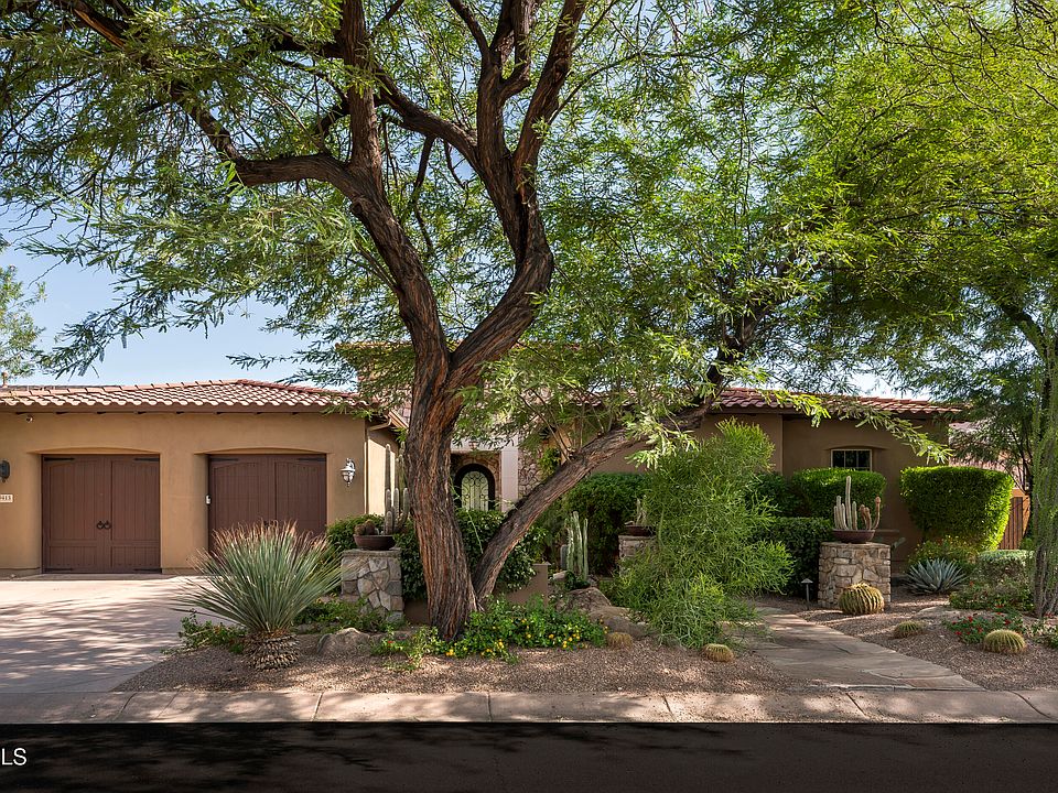 1st image of 9413 E DESERT VILLAGE Drive