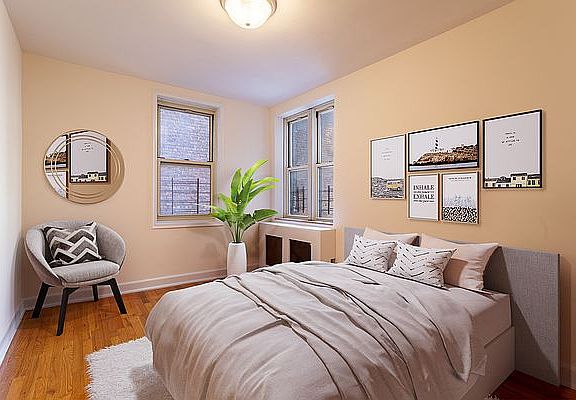 4th image of 30 E End Ave APT 6P