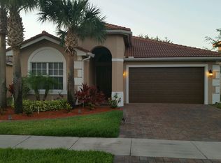 1859 SW Jamesport Dr, Port Saint Lucie, FL 34953