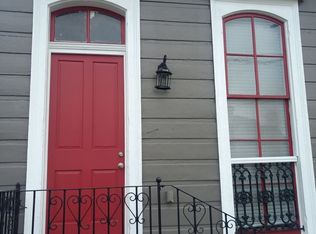 1922 Ursulines Ave, New Orleans, LA 70116