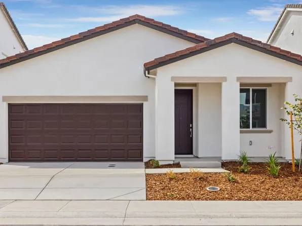 6032 Sunscape Way, Roseville, CA 95747