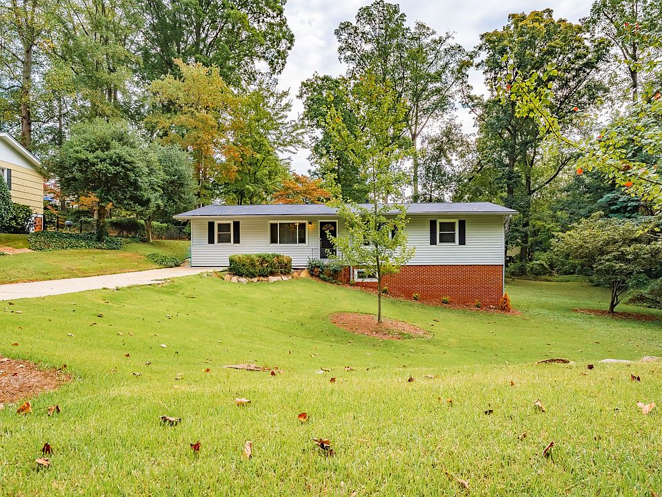 1st image of 2265 Beech Valley Dr SE