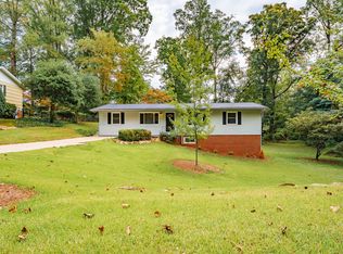 2265 Beech Valley Dr SE, Smyrna, GA 30080