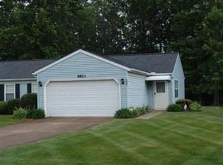 6823 Olde Meadows Ct UNIT 109R, Mentor, OH 44060