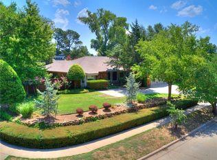 2701 McGee Dr, Norman, OK 73072