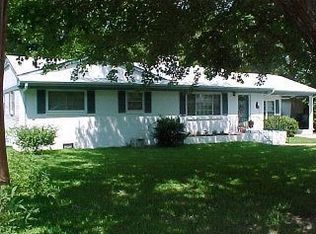 624 Boardman Rd, Aiken, SC 29803