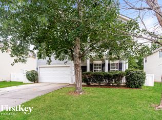 4204 High Shoals Dr, Monroe, NC 28110