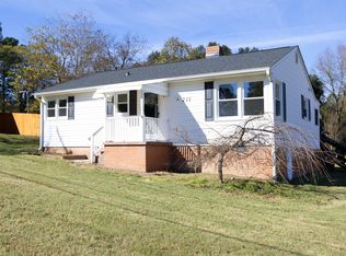 211 Breedlove Ave, Durham, NC 27703