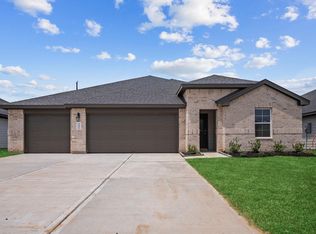 12823 Sunny Fields Ln, Needville, TX 77461