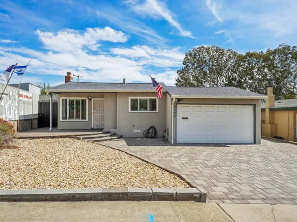 3090 Shane Drive, Richmond, CA 94806