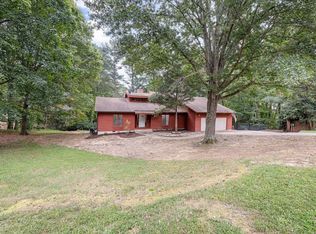 8028 Mourning Dove Rd, Raleigh, NC 27615