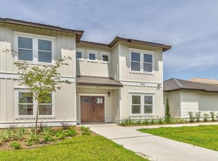 615 Poinsettia Dr, Panama City Beach, FL 32413