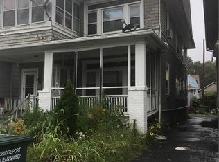 146 Lorraine St, Bridgeport, CT 06604