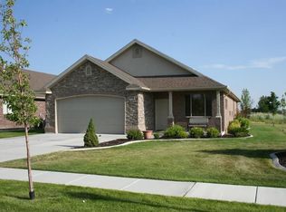 1973 W Trailside Dr, Syracuse, UT 84075