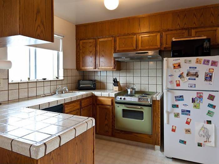 Kitchen Unit C