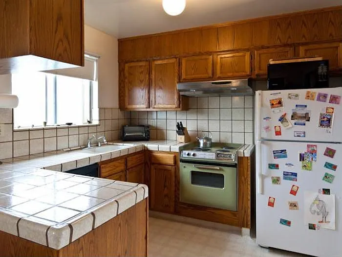 Kitchen Unit C