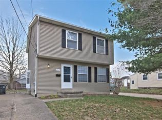 369 Dennison Ave, Akron, OH 44312