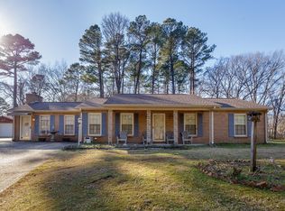 535 N Crown St, Florence, AL 35630