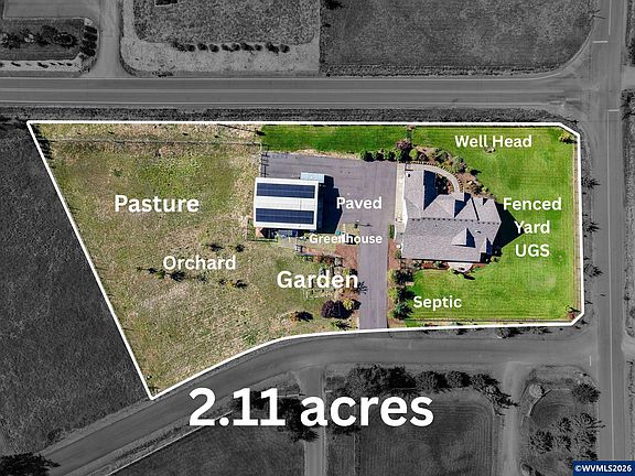 2nd image of 8135 Rauscher Ln SE