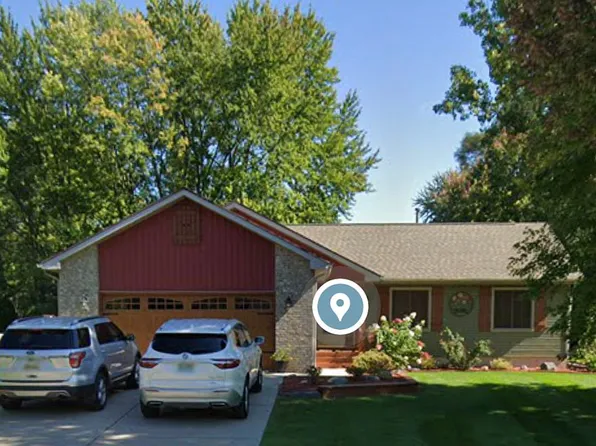 13287 Blackwood Dr, Dewitt, MI 48820
